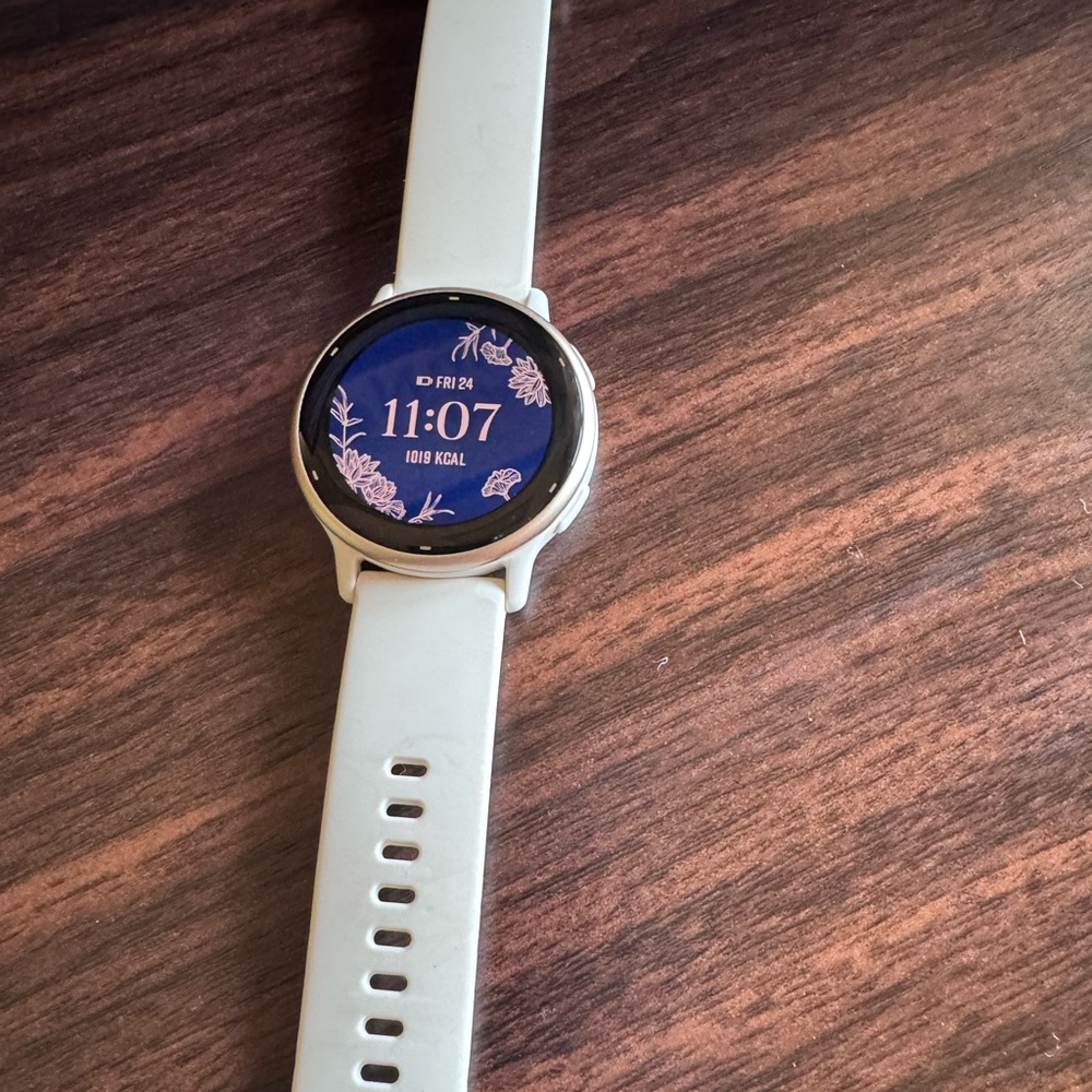 Garmin Vivoactive 5